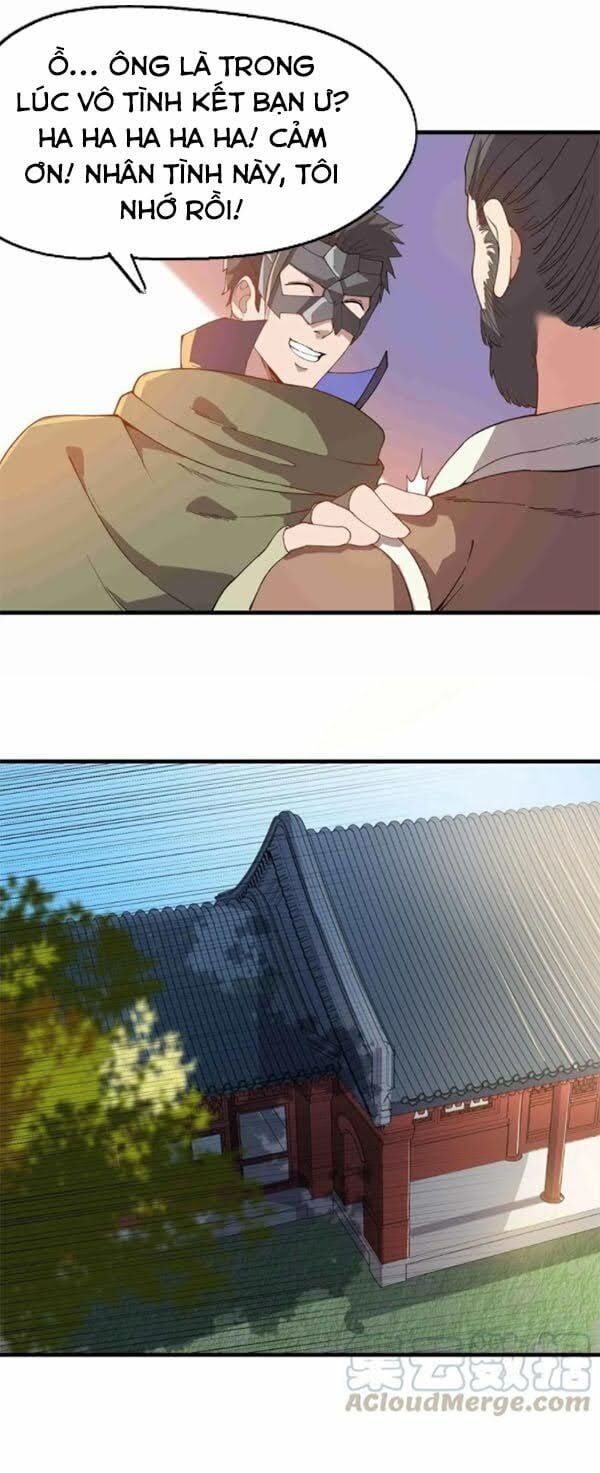 đọc truyện Nguyên Long Chương 84 ảnh 20 tại Thiên Thai Truyện