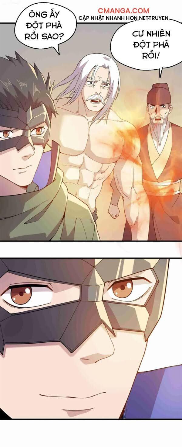 đọc truyện Nguyên Long Chương 84 ảnh 9 tại Thiên Thai Truyện