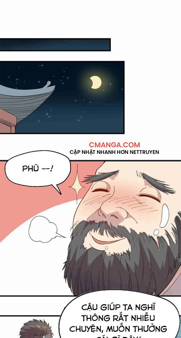 đọc truyện Nguyên Long Chương 84 ảnh 10 tại Thiên Thai Truyện