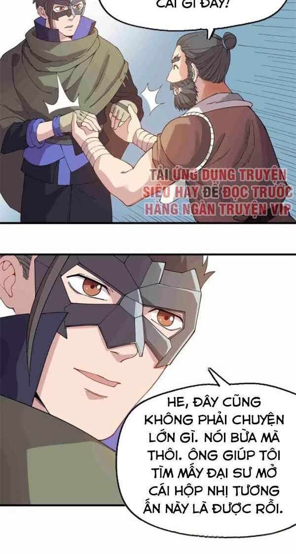 đọc truyện Nguyên Long Chương 84 ảnh 11 tại Thiên Thai Truyện