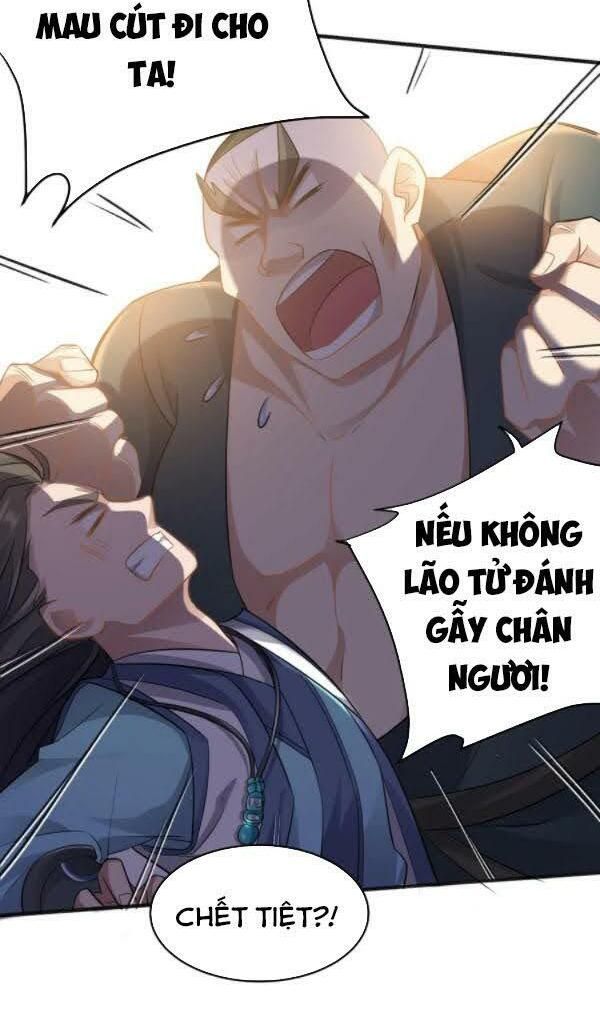 đọc truyện Nguyên Long Chương 85 ảnh 13 tại Thiên Thai Truyện