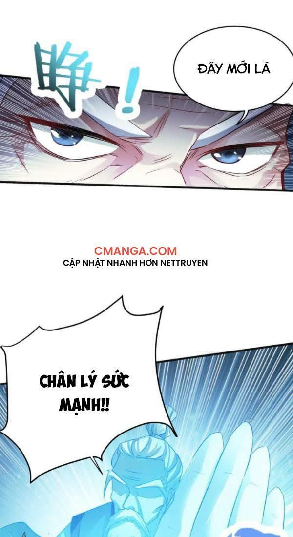 đọc truyện Nguyên Long Chương 85 ảnh 23 tại Thiên Thai Truyện