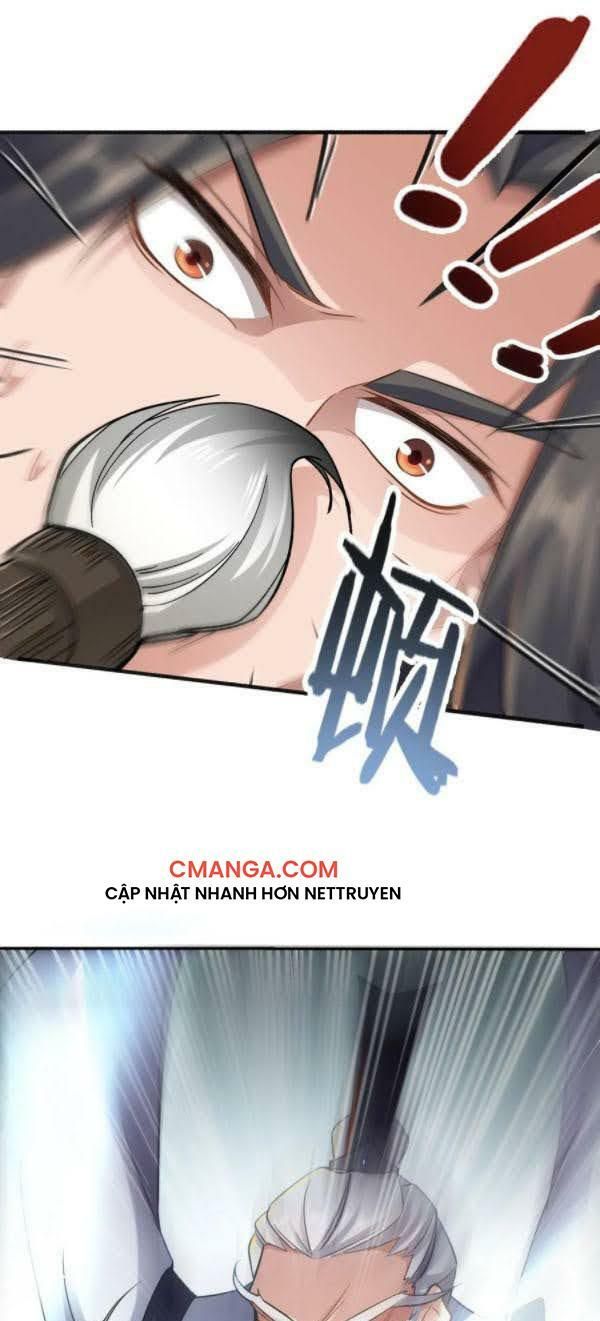 đọc truyện Nguyên Long Chương 85 ảnh 25 tại Thiên Thai Truyện