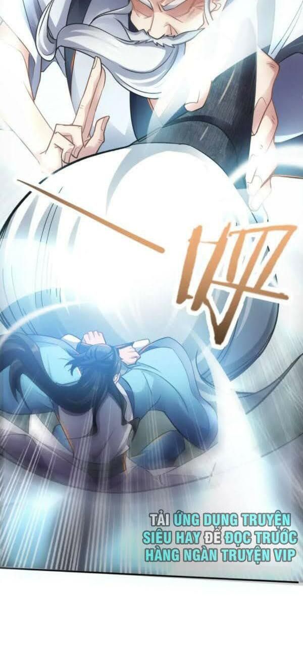 đọc truyện Nguyên Long Chương 85 ảnh 26 tại Thiên Thai Truyện