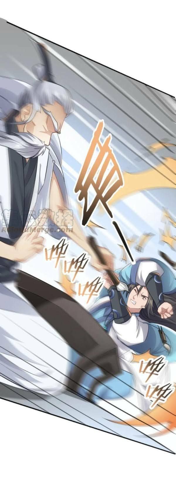 đọc truyện Nguyên Long Chương 85 ảnh 27 tại Thiên Thai Truyện