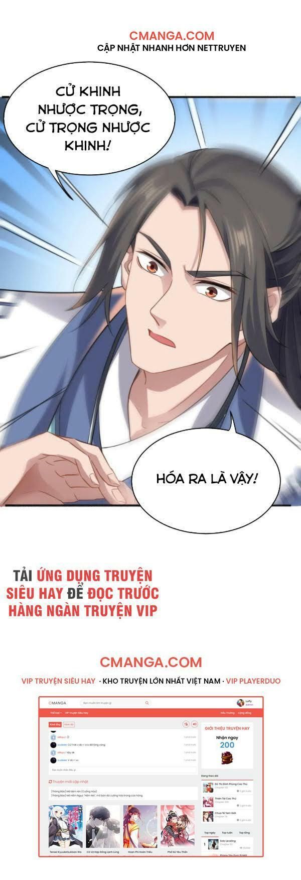 đọc truyện Nguyên Long Chương 85 ảnh 30 tại Thiên Thai Truyện