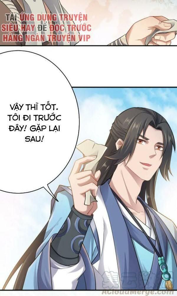 đọc truyện Nguyên Long Chương 85 ảnh 5 tại Thiên Thai Truyện