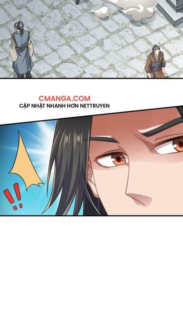 đọc truyện Nguyên Long Chương 85 ảnh 7 tại Thiên Thai Truyện