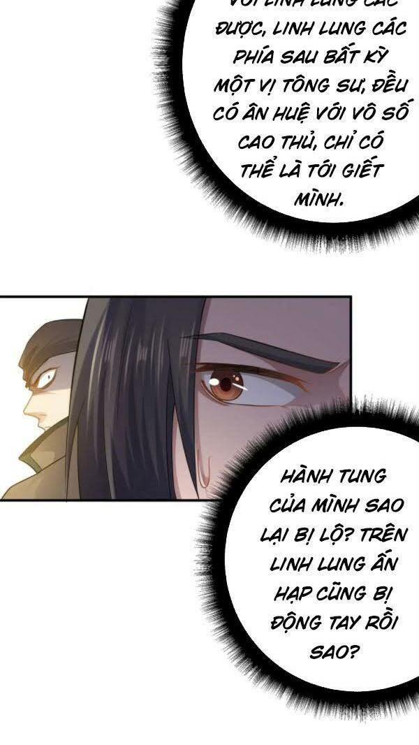 đọc truyện Nguyên Long Chương 85 ảnh 10 tại Thiên Thai Truyện