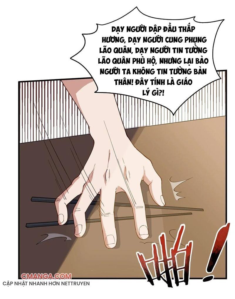 đọc truyện Nguyên Long Chương 86 ảnh 14 tại Thiên Thai Truyện