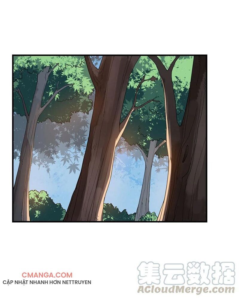 đọc truyện Nguyên Long Chương 86 ảnh 18 tại Thiên Thai Truyện