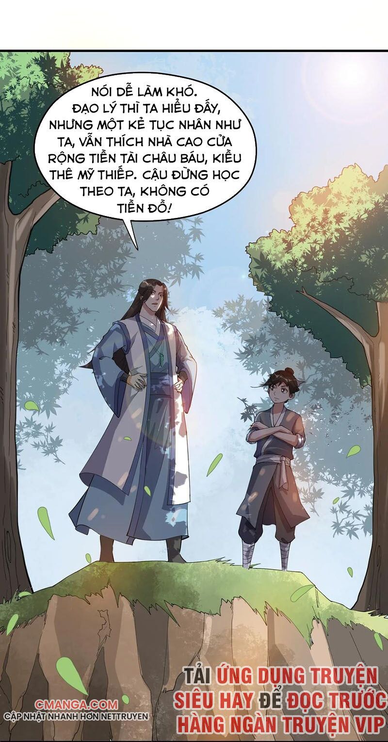 đọc truyện Nguyên Long Chương 86 ảnh 23 tại Thiên Thai Truyện