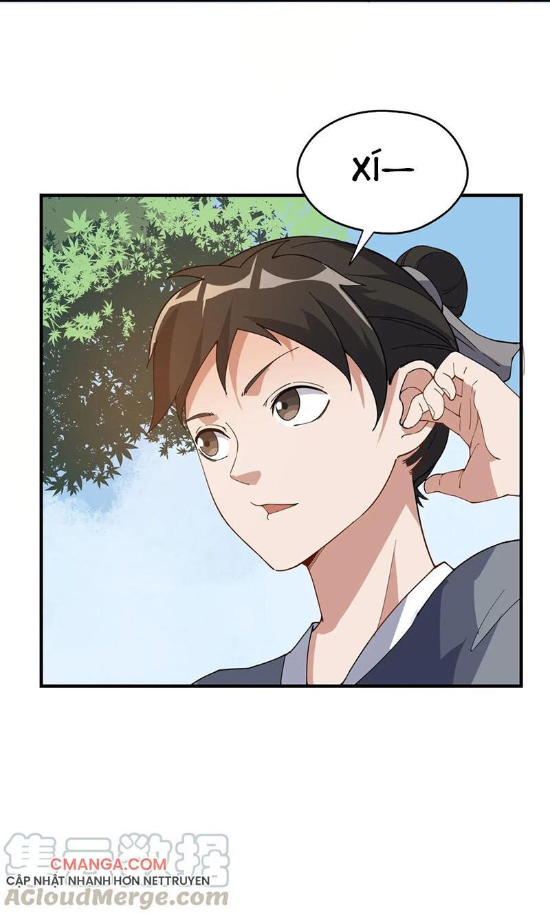 đọc truyện Nguyên Long Chương 86 ảnh 24 tại Thiên Thai Truyện