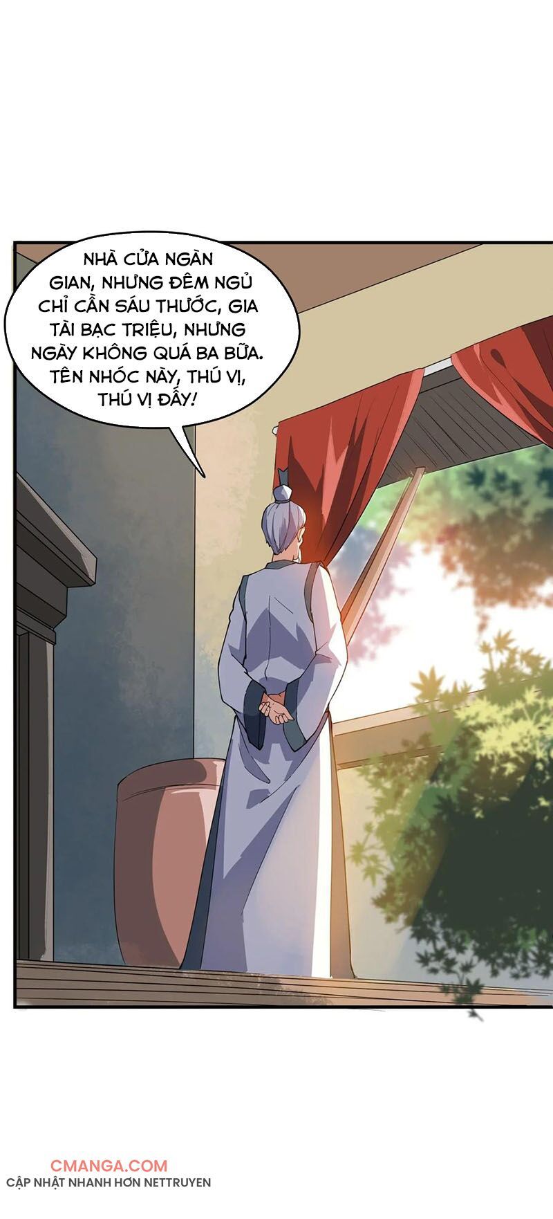 đọc truyện Nguyên Long Chương 86 ảnh 25 tại Thiên Thai Truyện