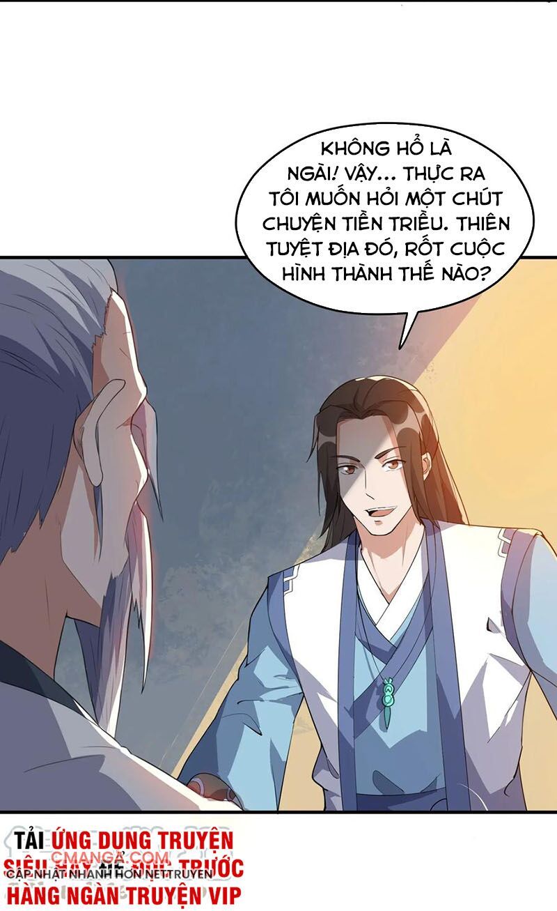 đọc truyện Nguyên Long Chương 86 ảnh 30 tại Thiên Thai Truyện