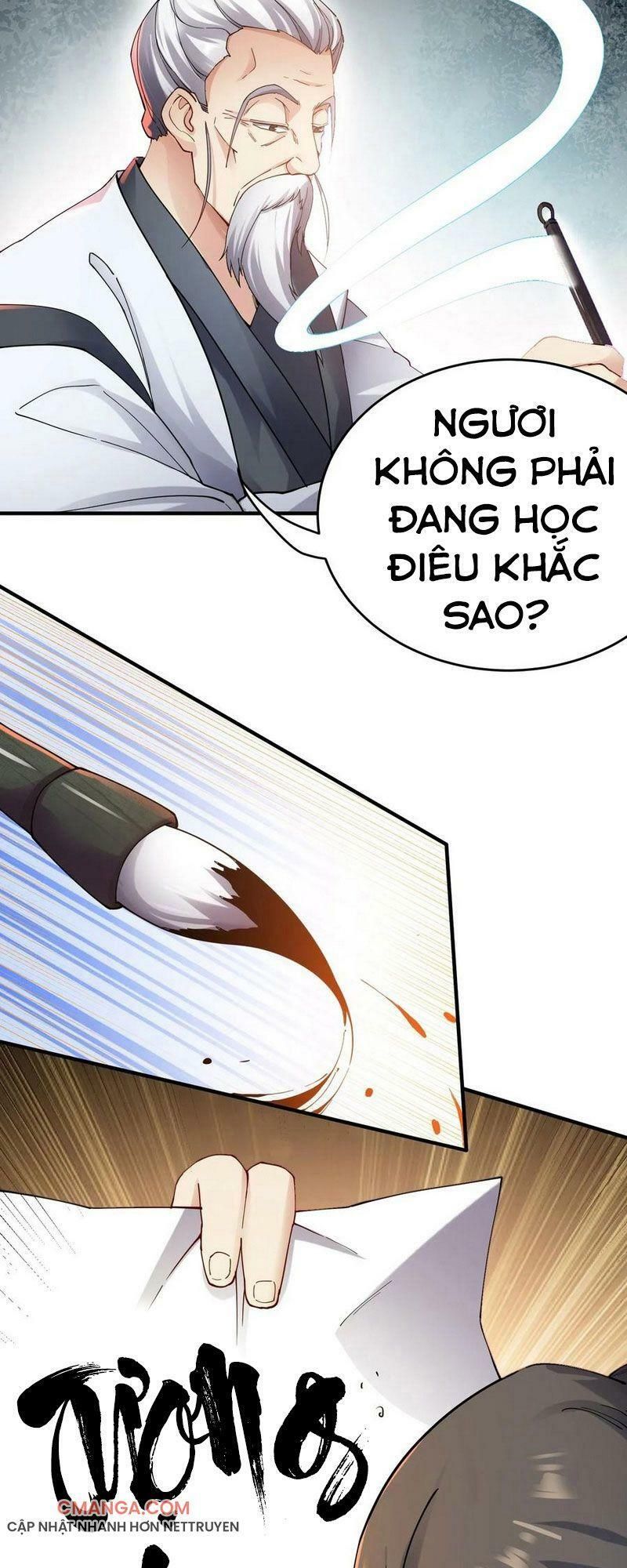 đọc truyện Nguyên Long Chương 87 ảnh 12 tại Thiên Thai Truyện