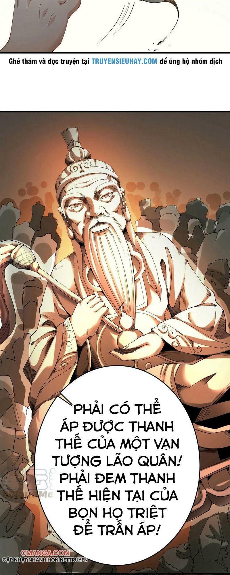 đọc truyện Nguyên Long Chương 87 ảnh 16 tại Thiên Thai Truyện