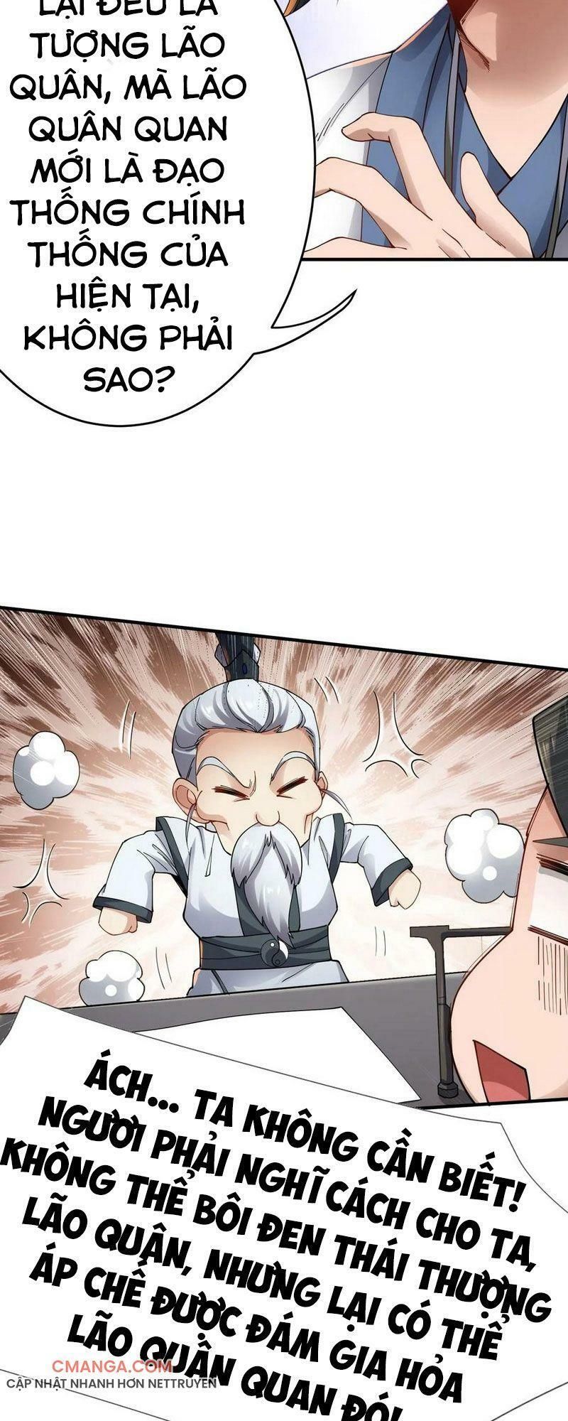 đọc truyện Nguyên Long Chương 87 ảnh 19 tại Thiên Thai Truyện