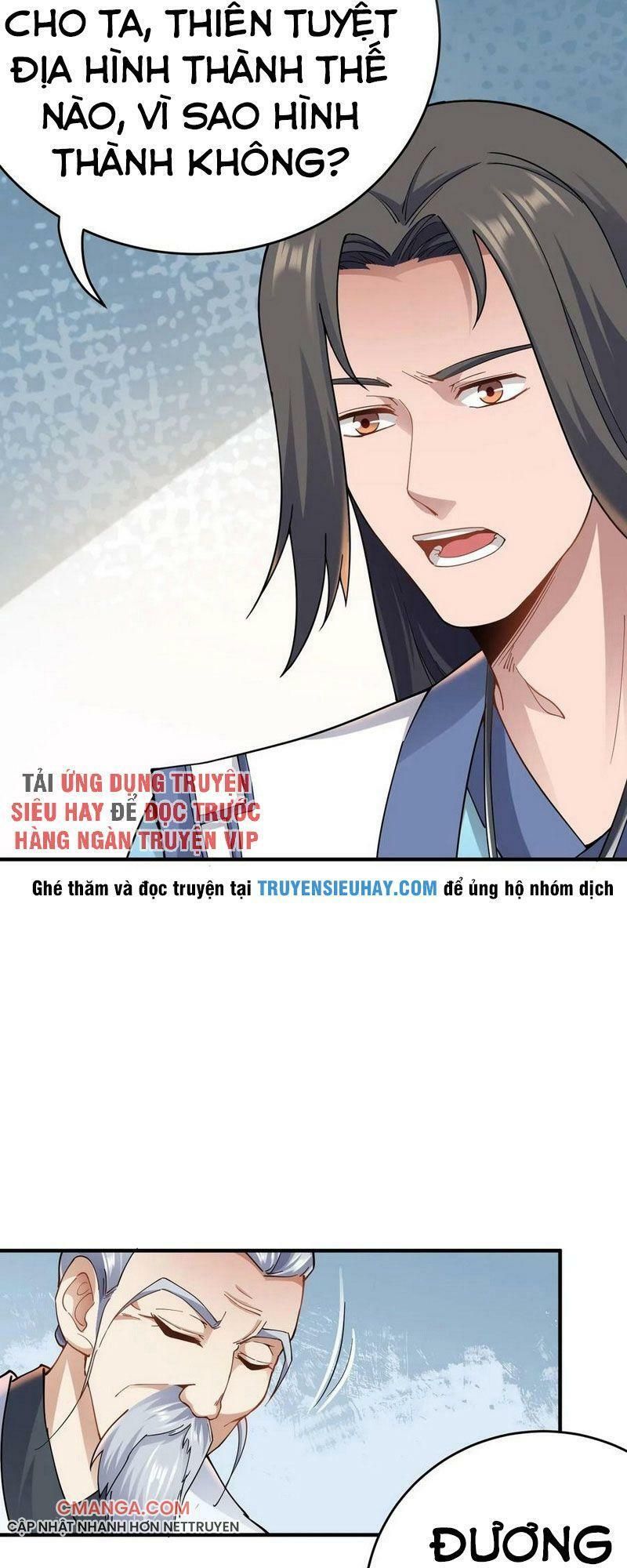 đọc truyện Nguyên Long Chương 87 ảnh 7 tại Thiên Thai Truyện