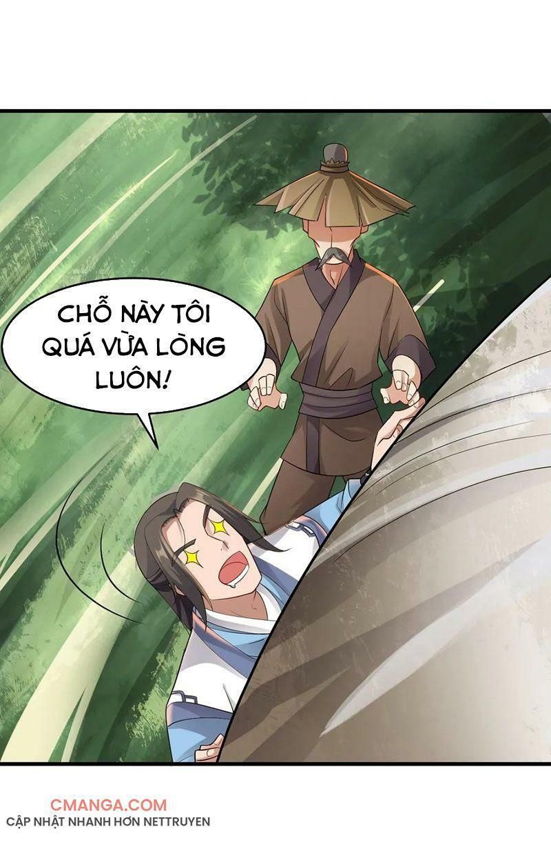 đọc truyện Nguyên Long Chương 88 ảnh 17 tại Thiên Thai Truyện