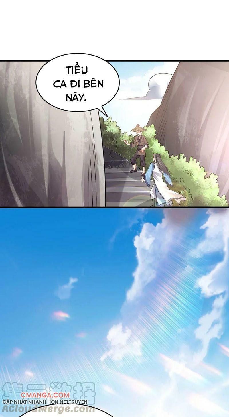 đọc truyện Nguyên Long Chương 88 ảnh 19 tại Thiên Thai Truyện