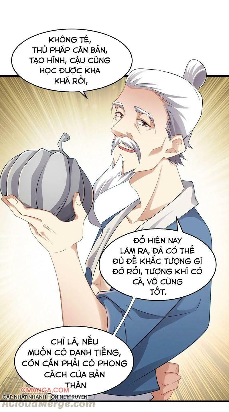 đọc truyện Nguyên Long Chương 88 ảnh 25 tại Thiên Thai Truyện