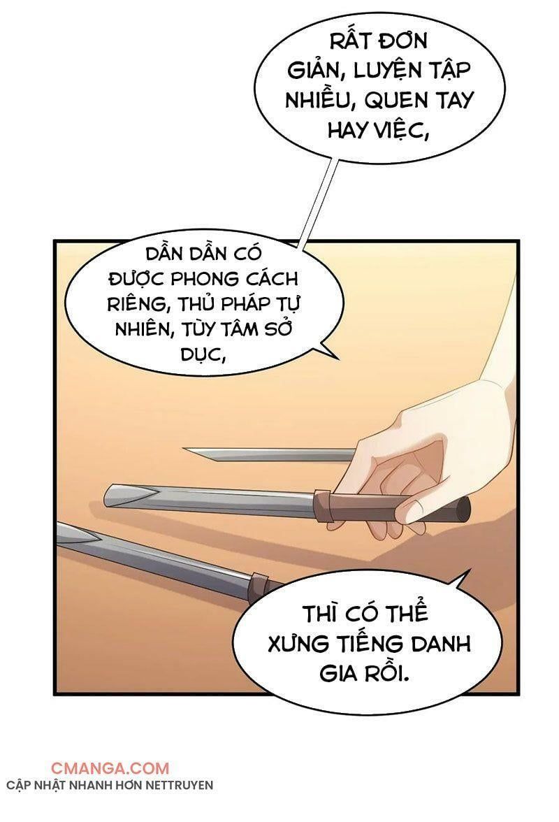 đọc truyện Nguyên Long Chương 88 ảnh 27 tại Thiên Thai Truyện