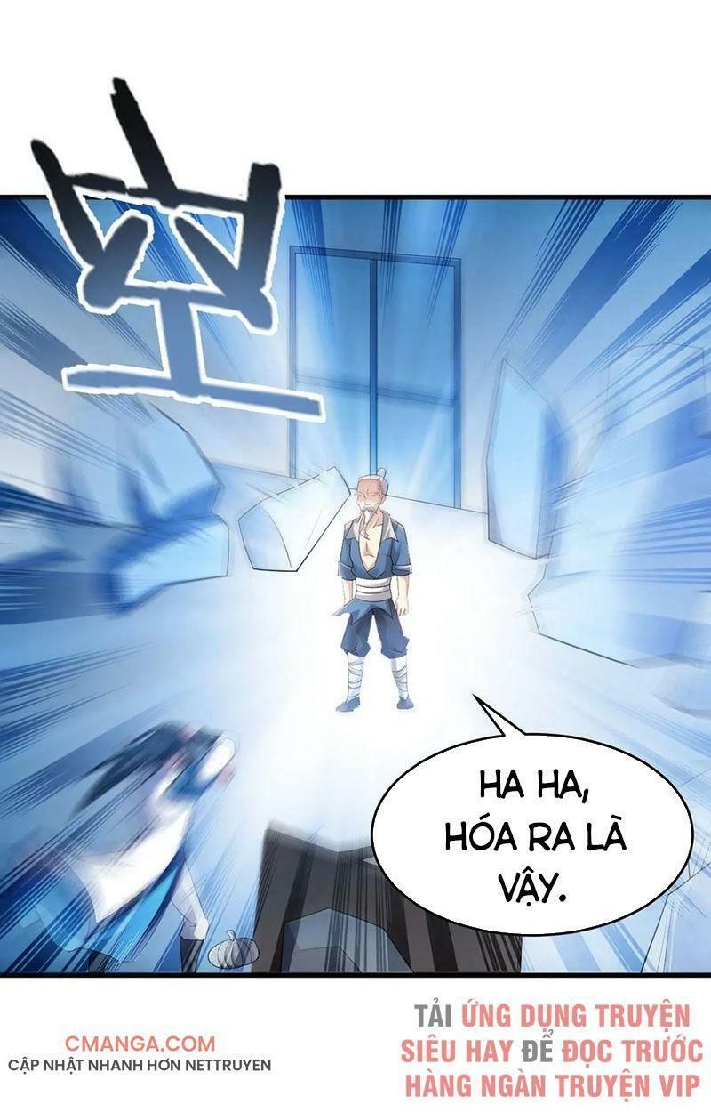 đọc truyện Nguyên Long Chương 88 ảnh 36 tại Thiên Thai Truyện