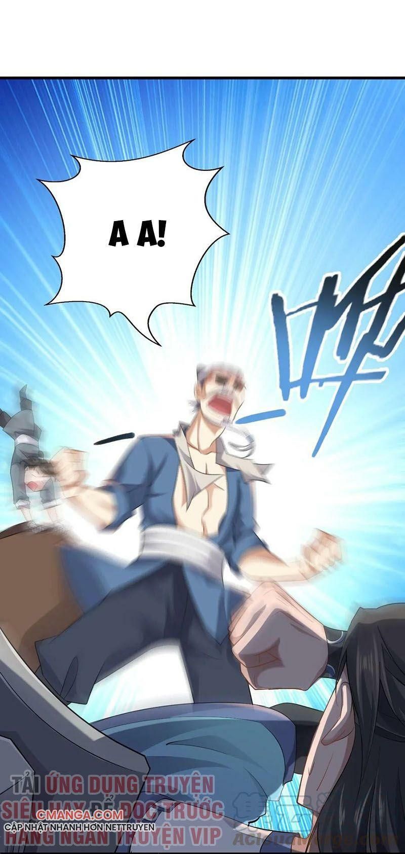 đọc truyện Nguyên Long Chương 88 ảnh 37 tại Thiên Thai Truyện