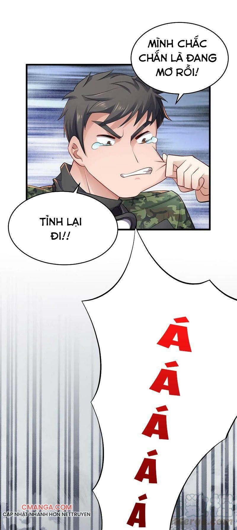 đọc truyện Nguyên Long Chương 88 ảnh 7 tại Thiên Thai Truyện