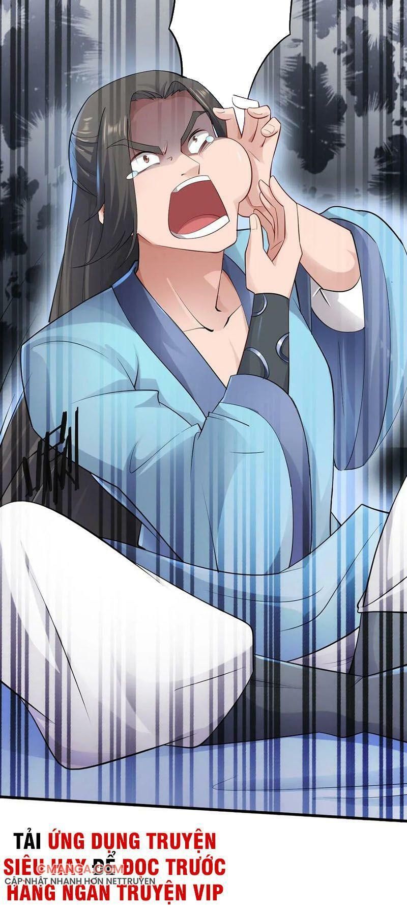 đọc truyện Nguyên Long Chương 88 ảnh 8 tại Thiên Thai Truyện