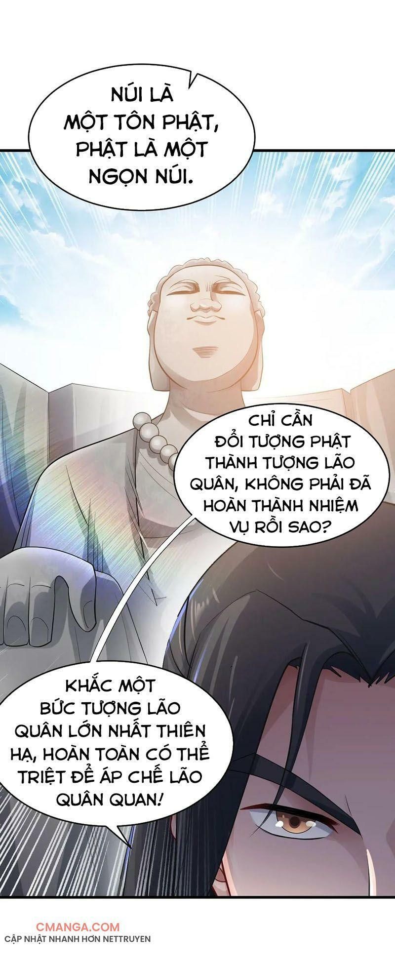 đọc truyện Nguyên Long Chương 88 ảnh 11 tại Thiên Thai Truyện