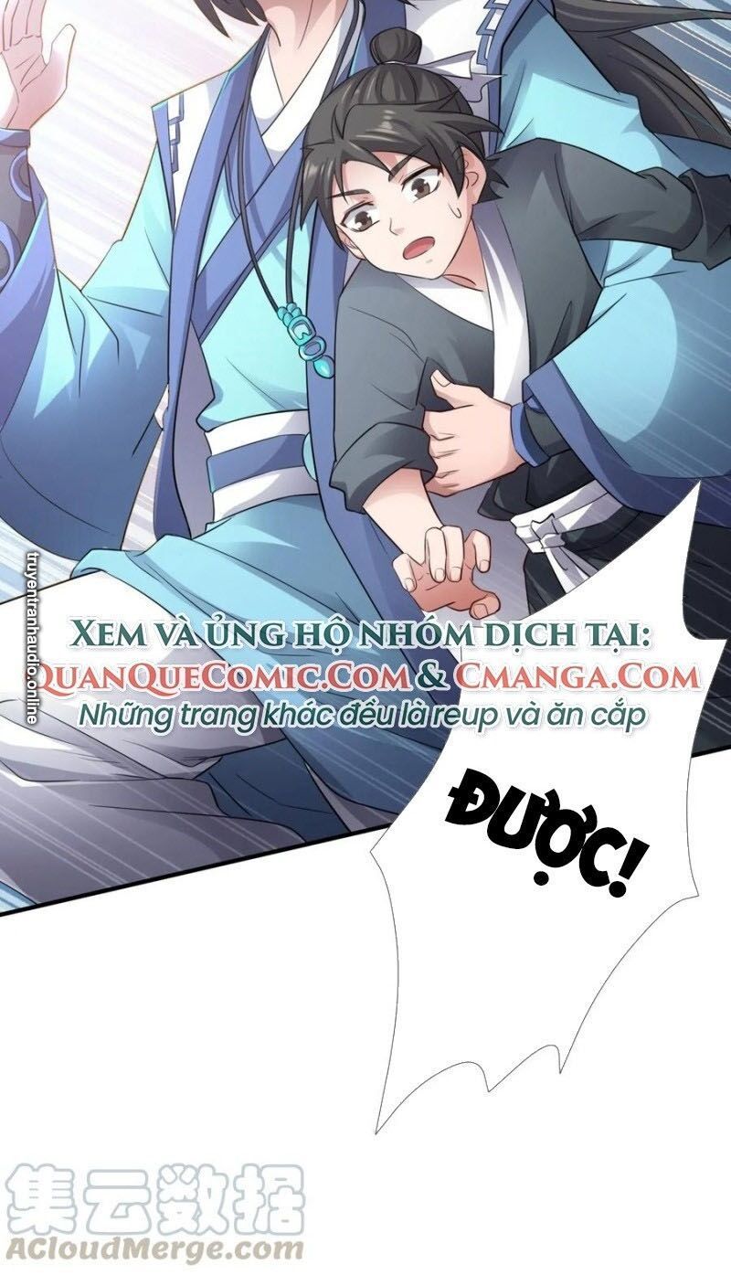 đọc truyện Nguyên Long Chương 89 ảnh 12 tại Thiên Thai Truyện