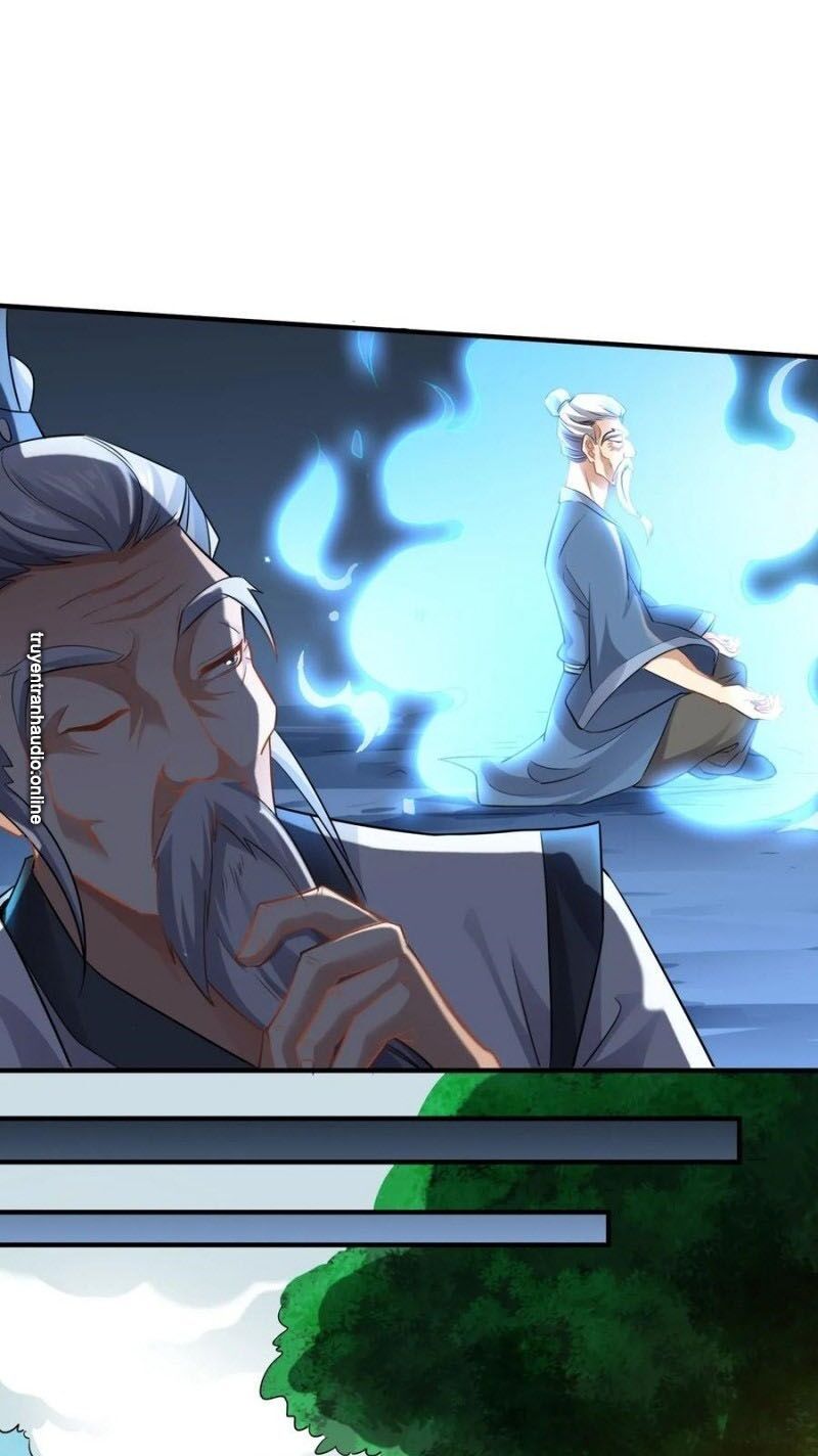 đọc truyện Nguyên Long Chương 89 ảnh 13 tại Thiên Thai Truyện