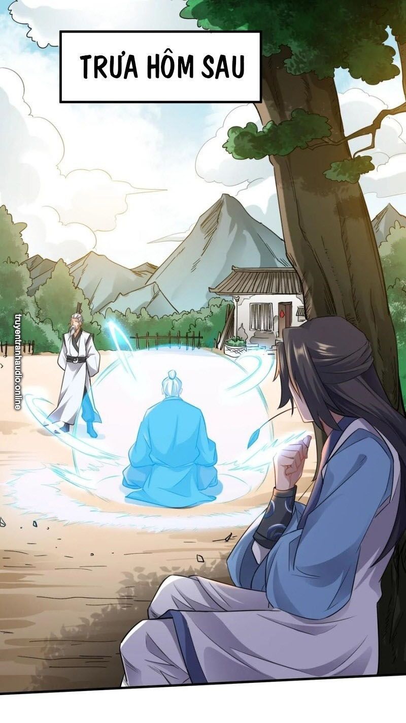 đọc truyện Nguyên Long Chương 89 ảnh 14 tại Thiên Thai Truyện