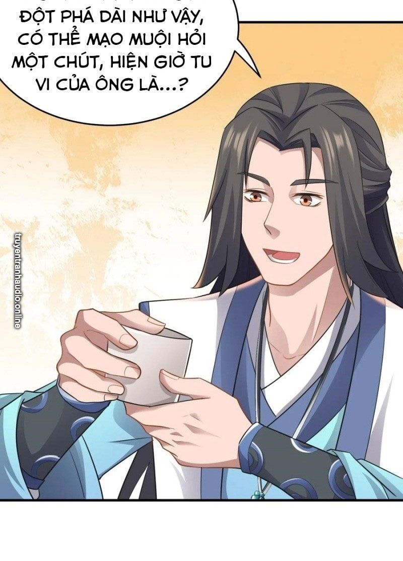 đọc truyện Nguyên Long Chương 89 ảnh 21 tại Thiên Thai Truyện