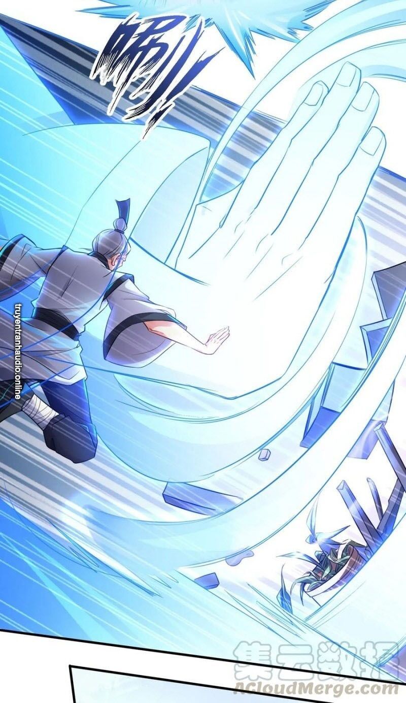 đọc truyện Nguyên Long Chương 89 ảnh 6 tại Thiên Thai Truyện