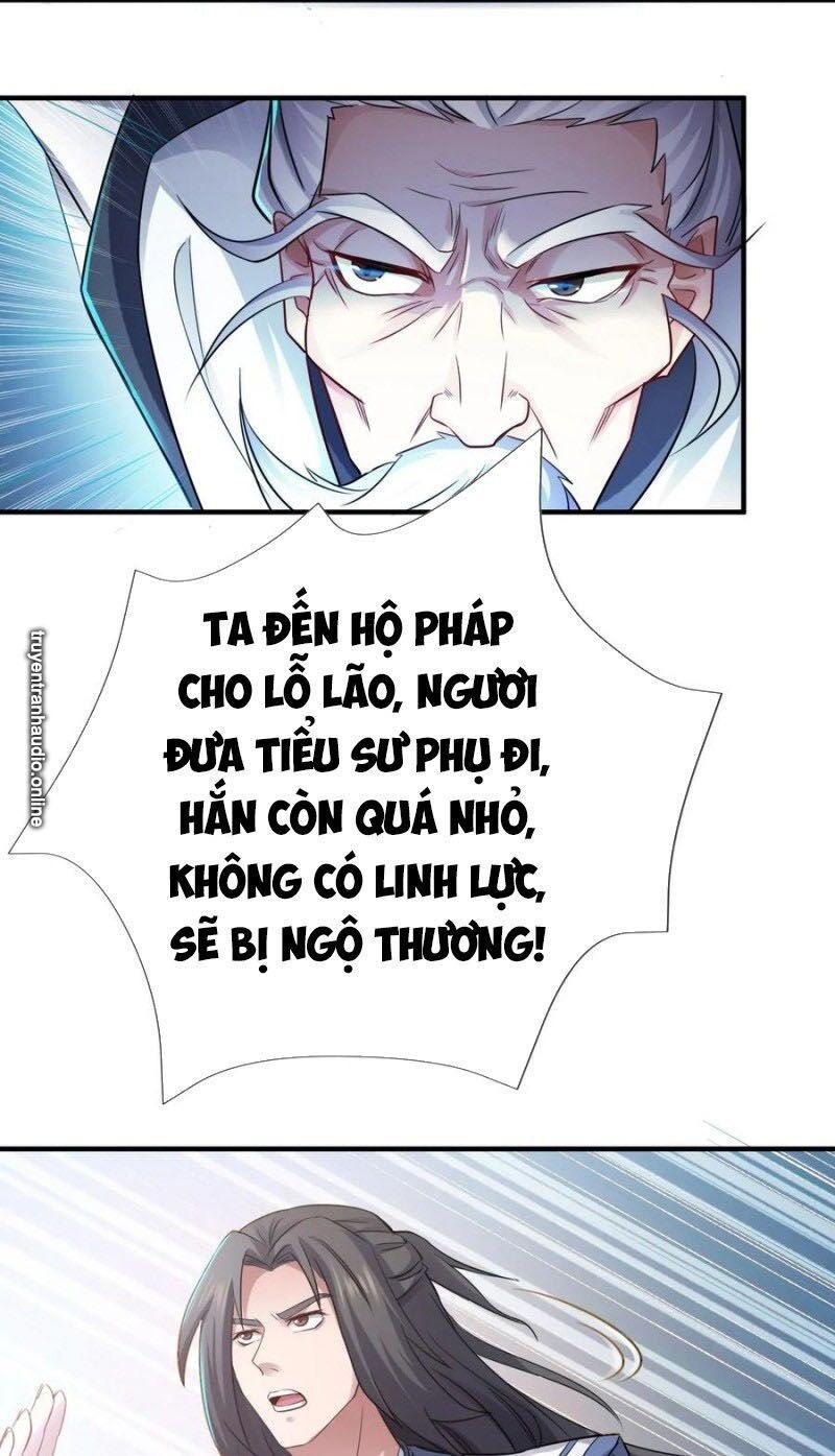 đọc truyện Nguyên Long Chương 89 ảnh 11 tại Thiên Thai Truyện