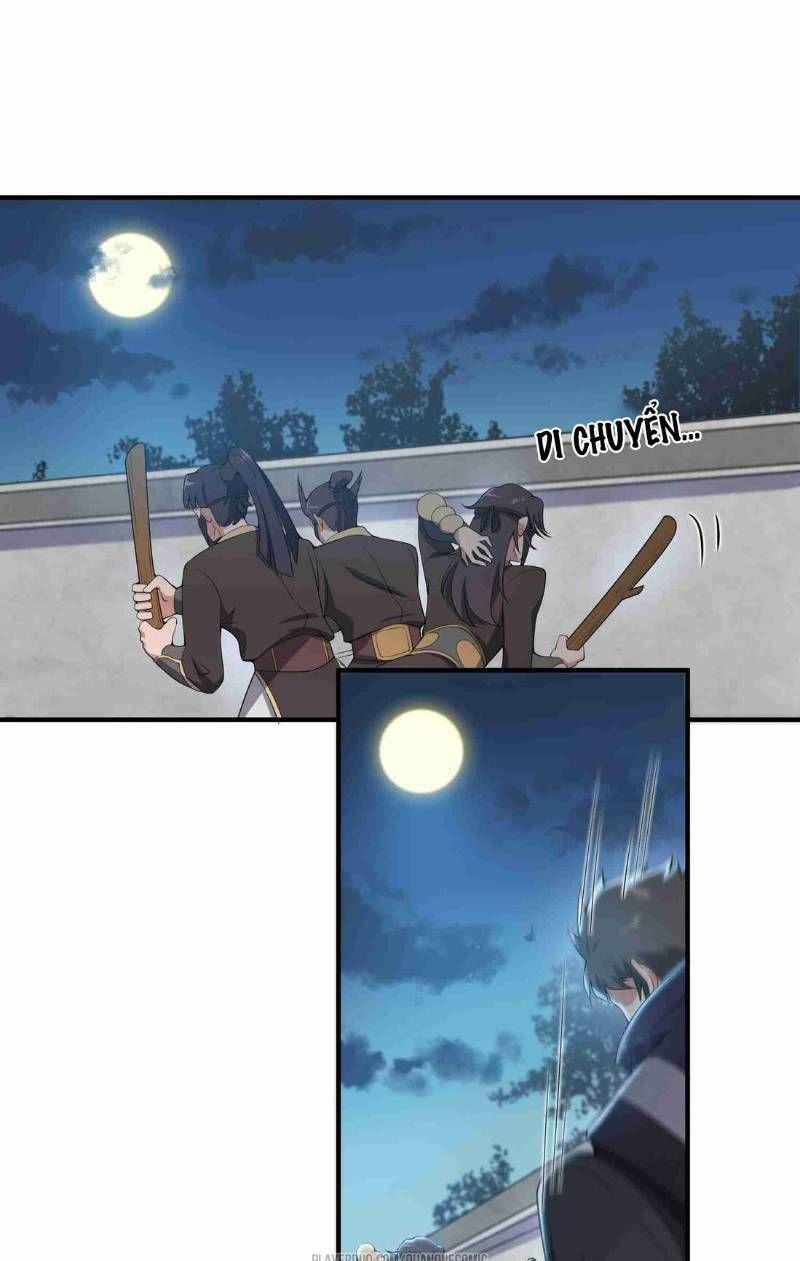 đọc truyện Nguyên Long Chương 9 ảnh 3 tại Thiên Thai Truyện