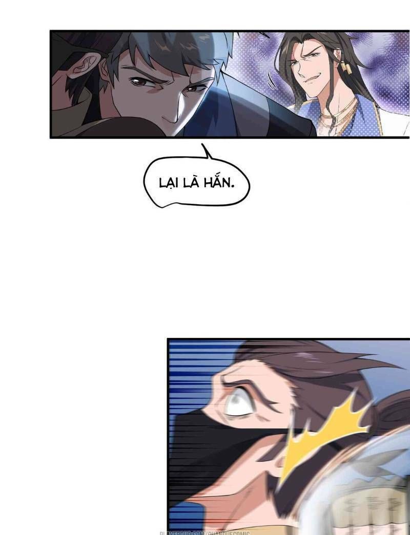 đọc truyện Nguyên Long Chương 9 ảnh 12 tại Thiên Thai Truyện