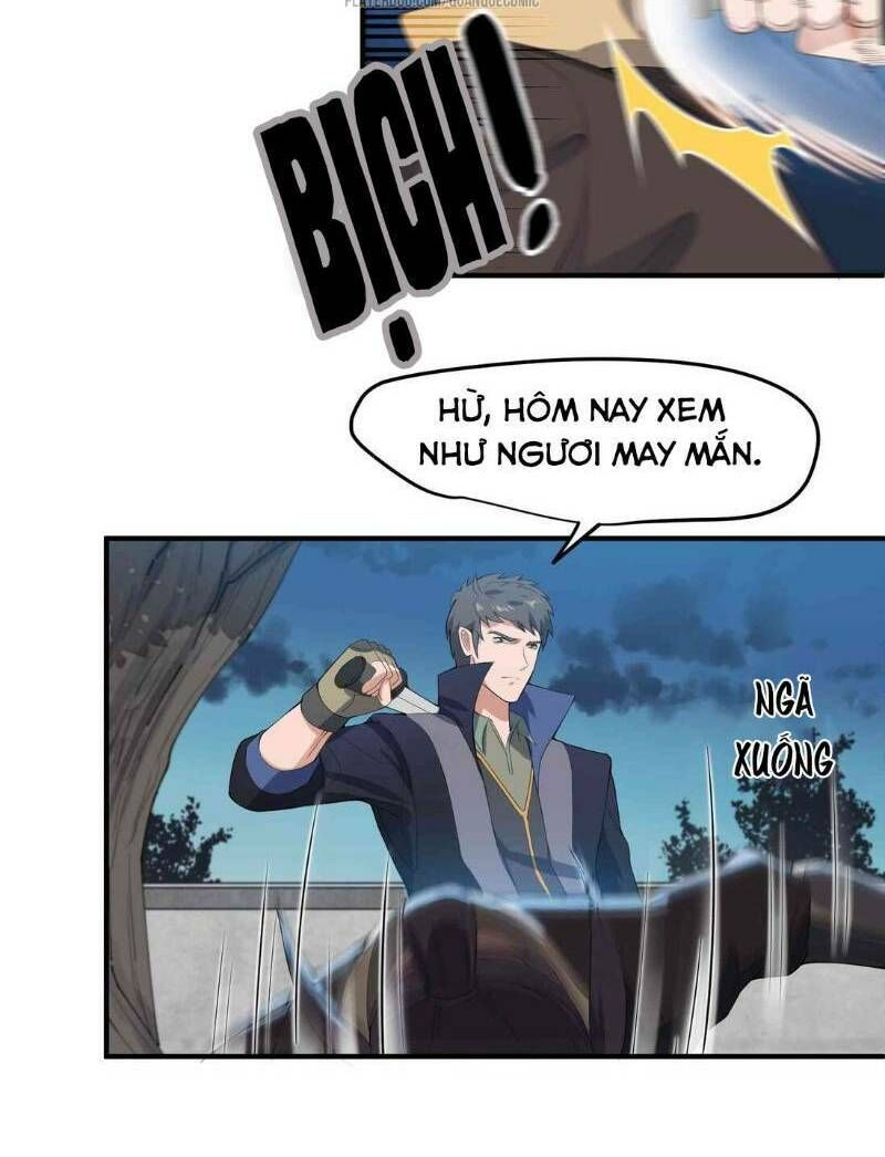 đọc truyện Nguyên Long Chương 9 ảnh 13 tại Thiên Thai Truyện