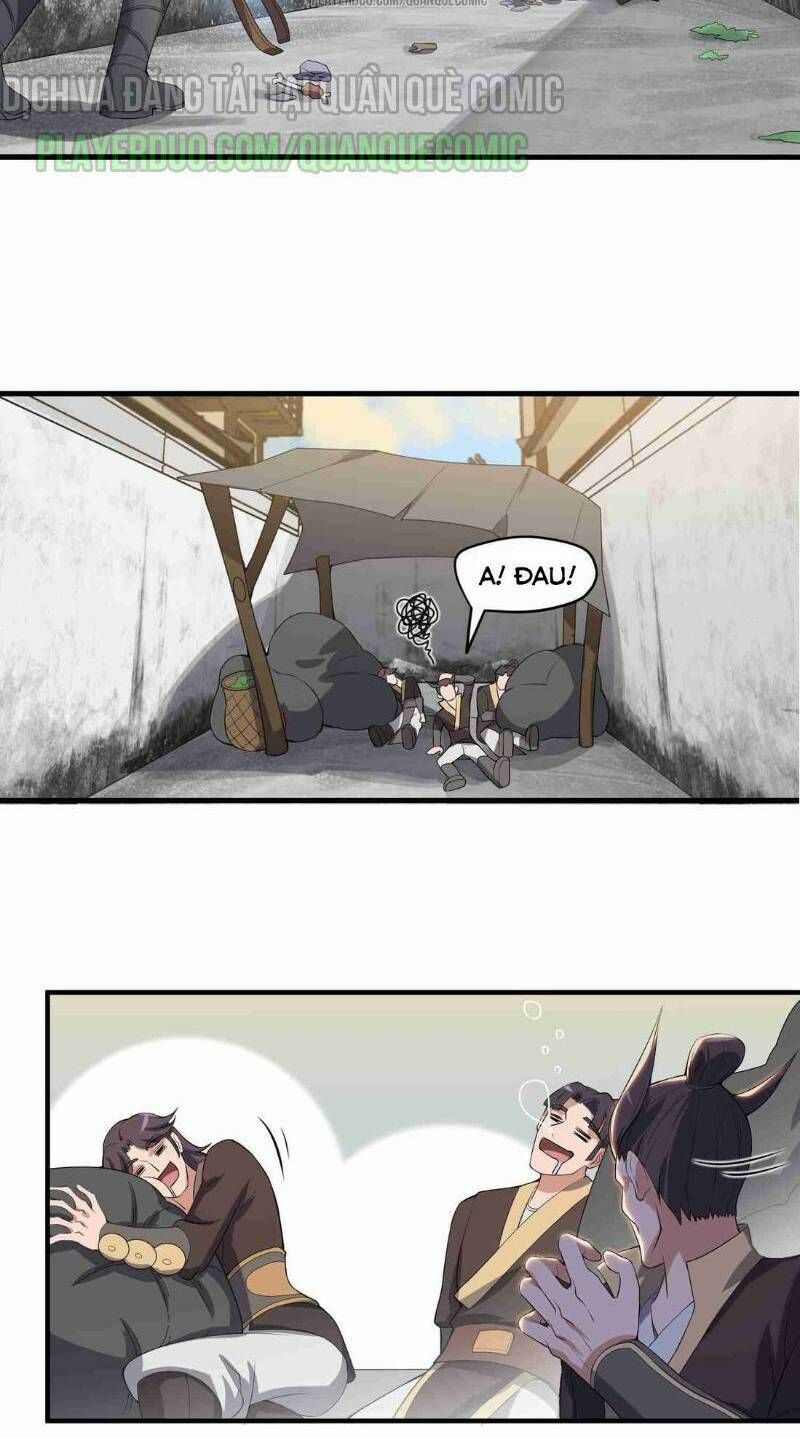 đọc truyện Nguyên Long Chương 9 ảnh 15 tại Thiên Thai Truyện