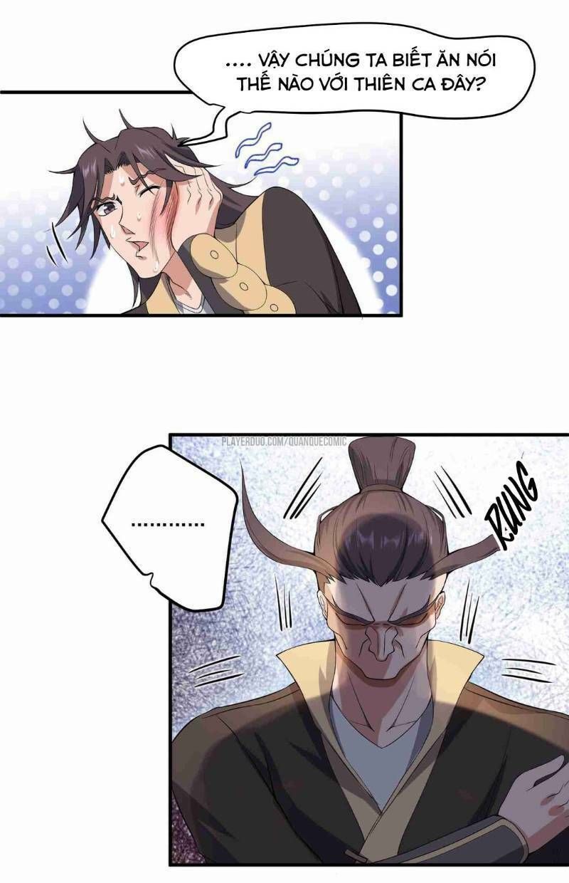 đọc truyện Nguyên Long Chương 9 ảnh 18 tại Thiên Thai Truyện