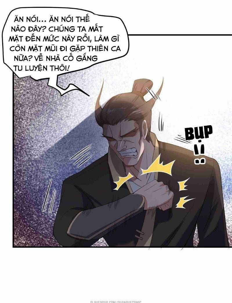 đọc truyện Nguyên Long Chương 9 ảnh 19 tại Thiên Thai Truyện