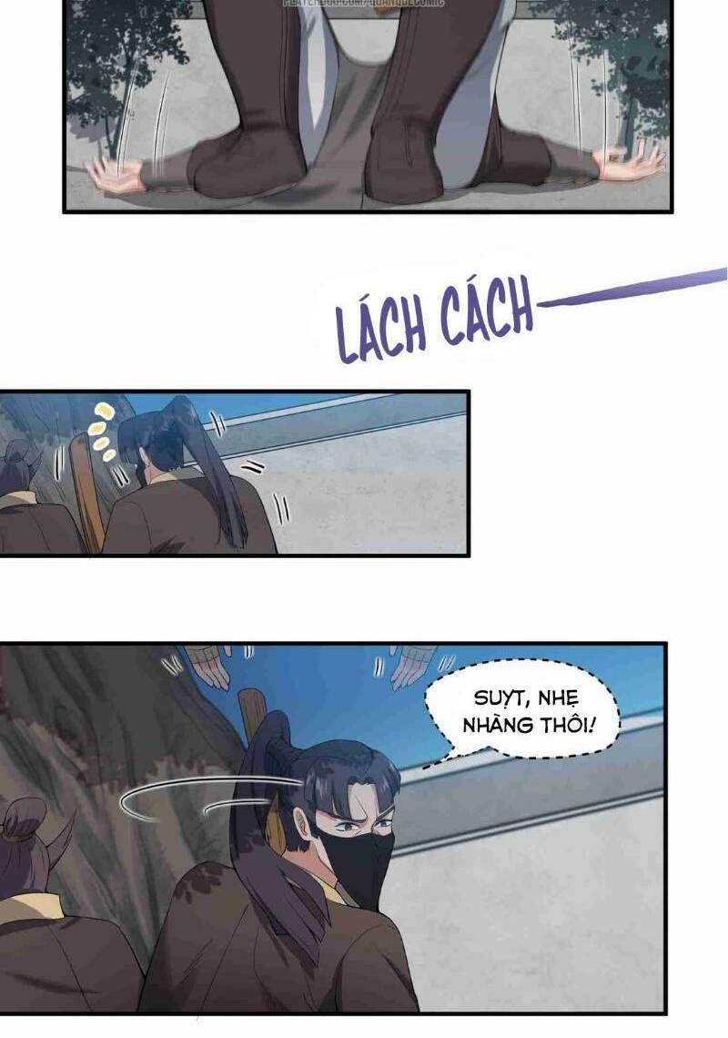 đọc truyện Nguyên Long Chương 9 ảnh 6 tại Thiên Thai Truyện