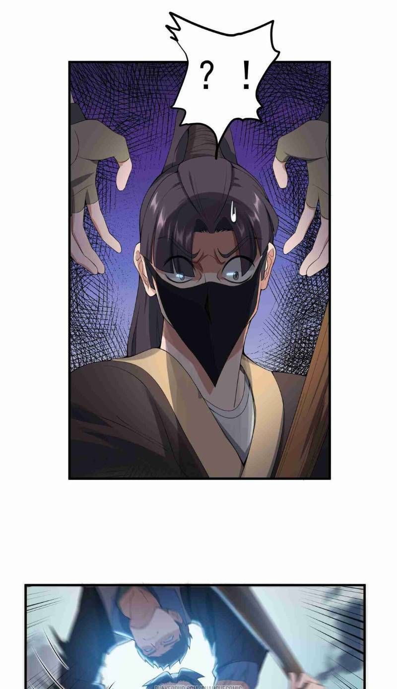 đọc truyện Nguyên Long Chương 9 ảnh 7 tại Thiên Thai Truyện