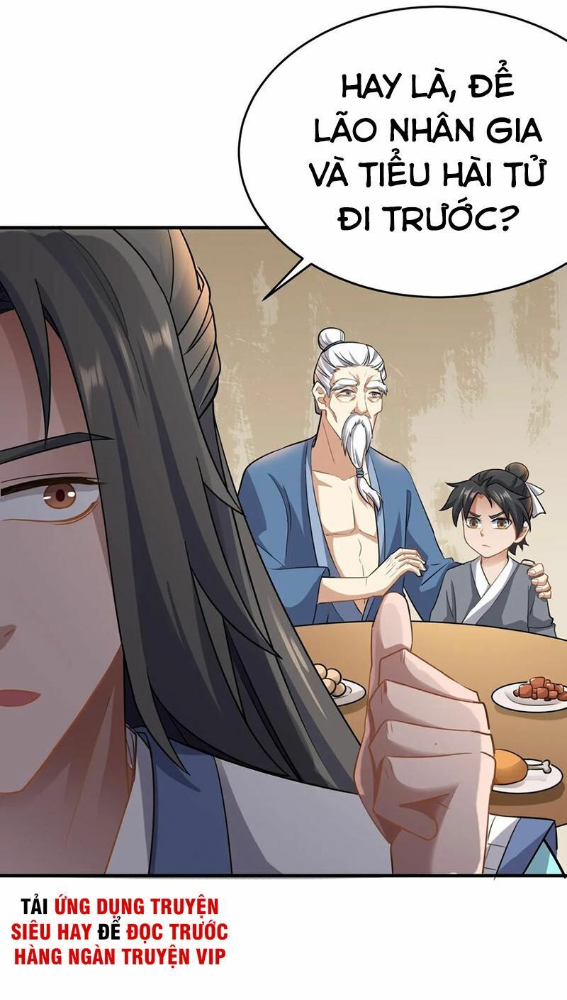 đọc truyện Nguyên Long Chương 90 ảnh 16 tại Thiên Thai Truyện