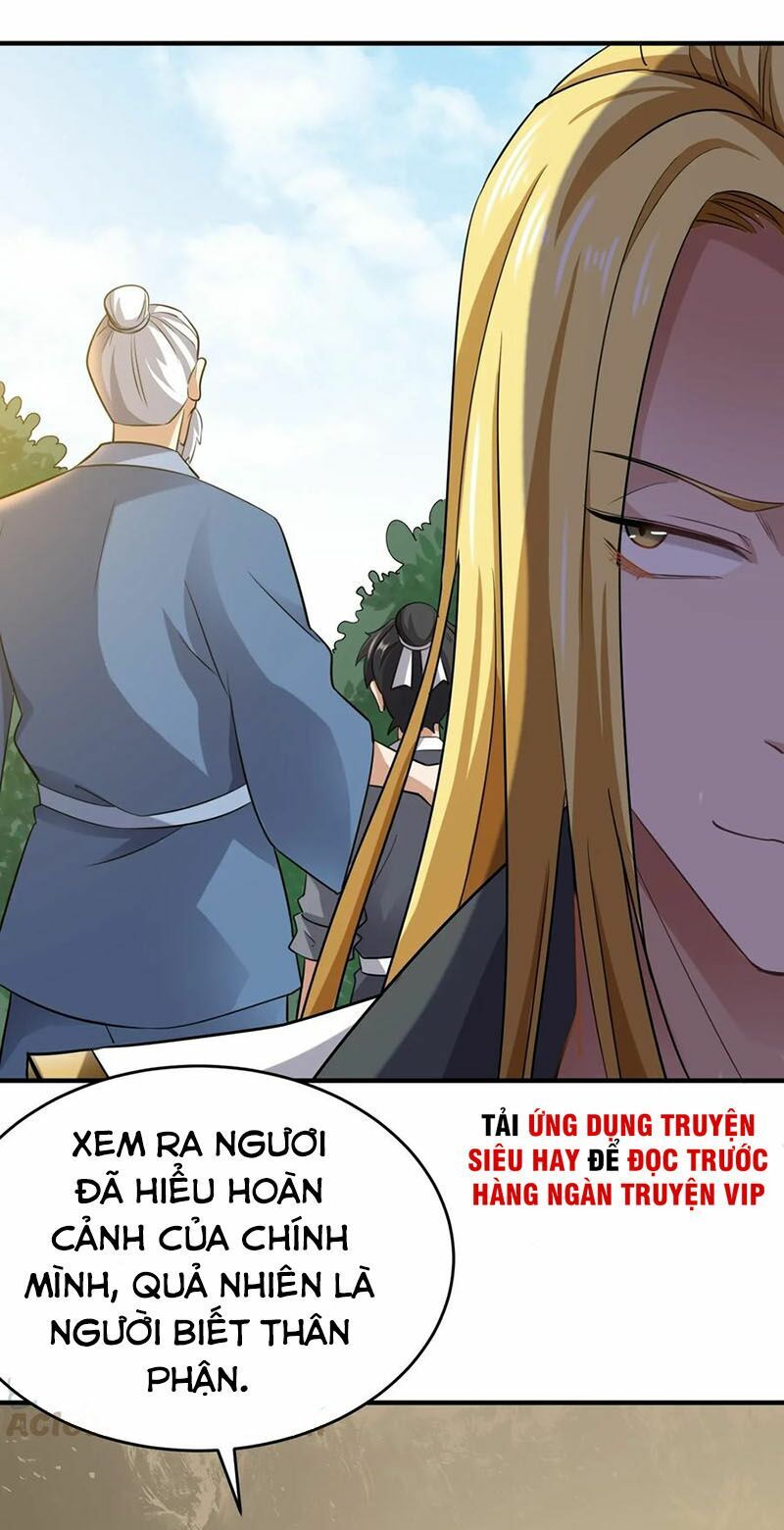 đọc truyện Nguyên Long Chương 90 ảnh 18 tại Thiên Thai Truyện