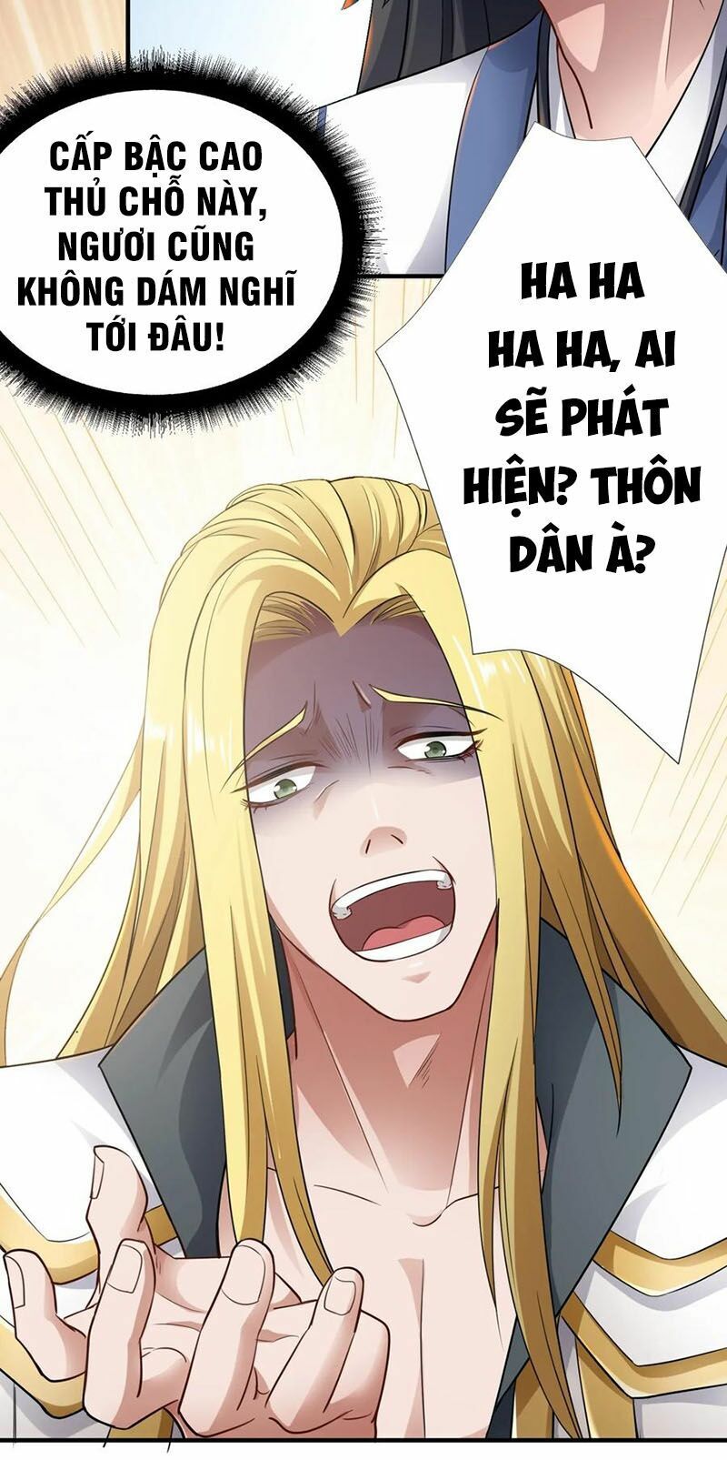 đọc truyện Nguyên Long Chương 90 ảnh 21 tại Thiên Thai Truyện