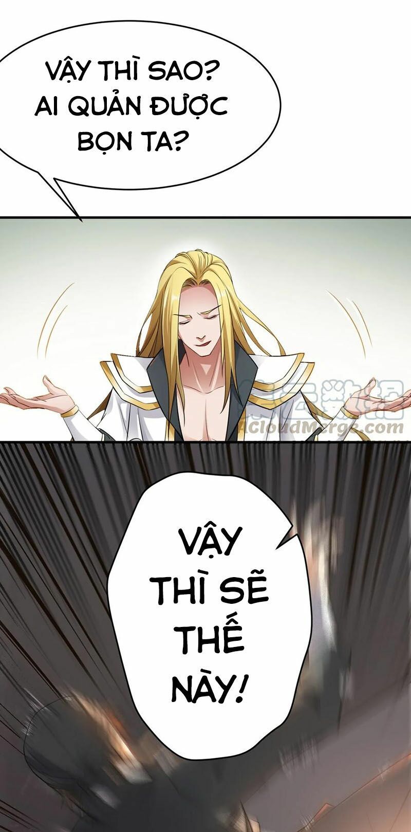 đọc truyện Nguyên Long Chương 90 ảnh 29 tại Thiên Thai Truyện